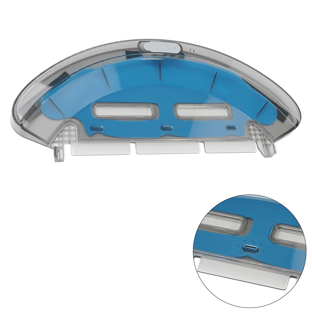 

High Quality Water Tank Vacuum Parts RG6871WH Isweep X3 RG6875 Robotic Vacuum Cleaner Accessories Easily Removed And Replaced