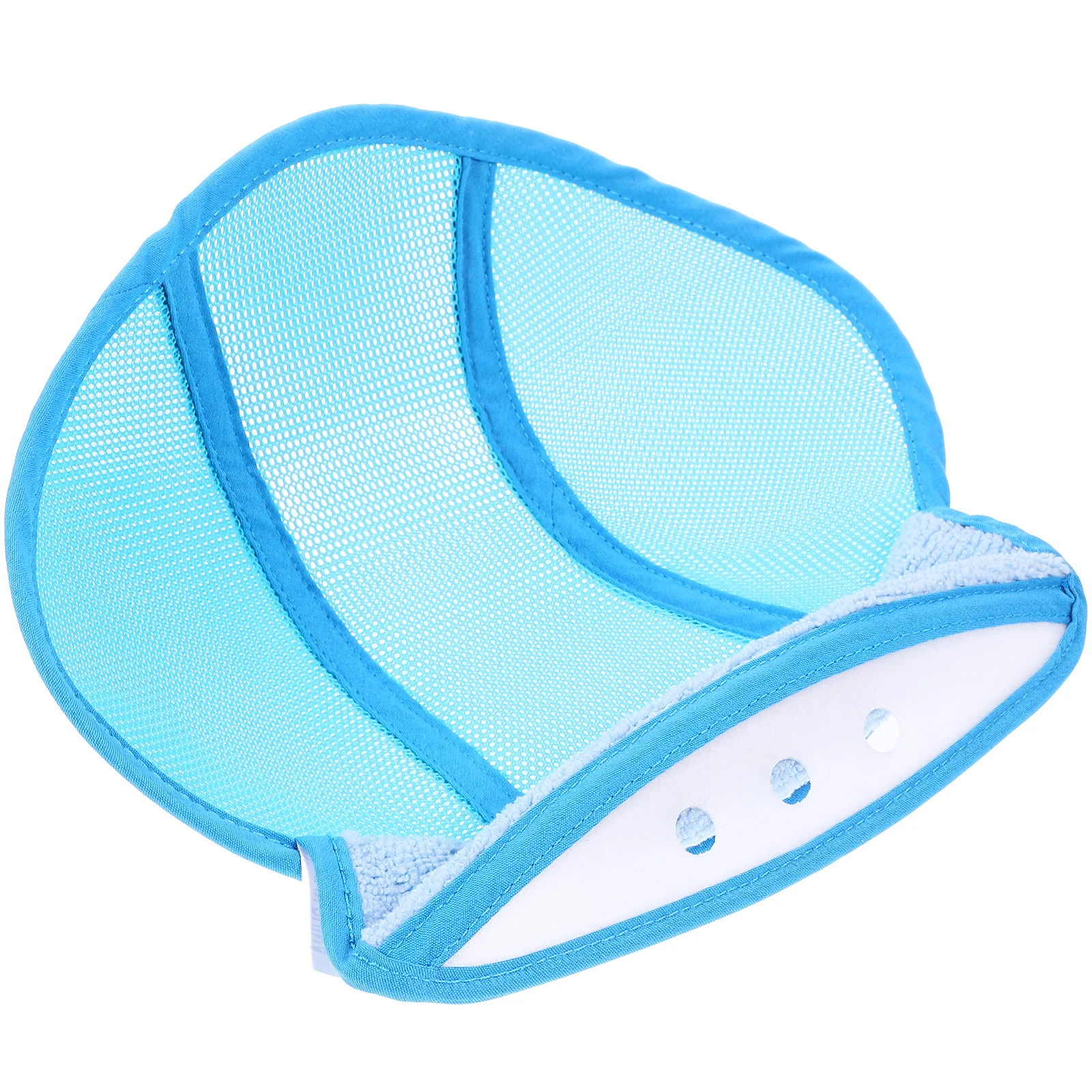 

Breathable Cap Liner Hard Hat Polyester Liners Sweat Protection Bump Caps Insert for Men