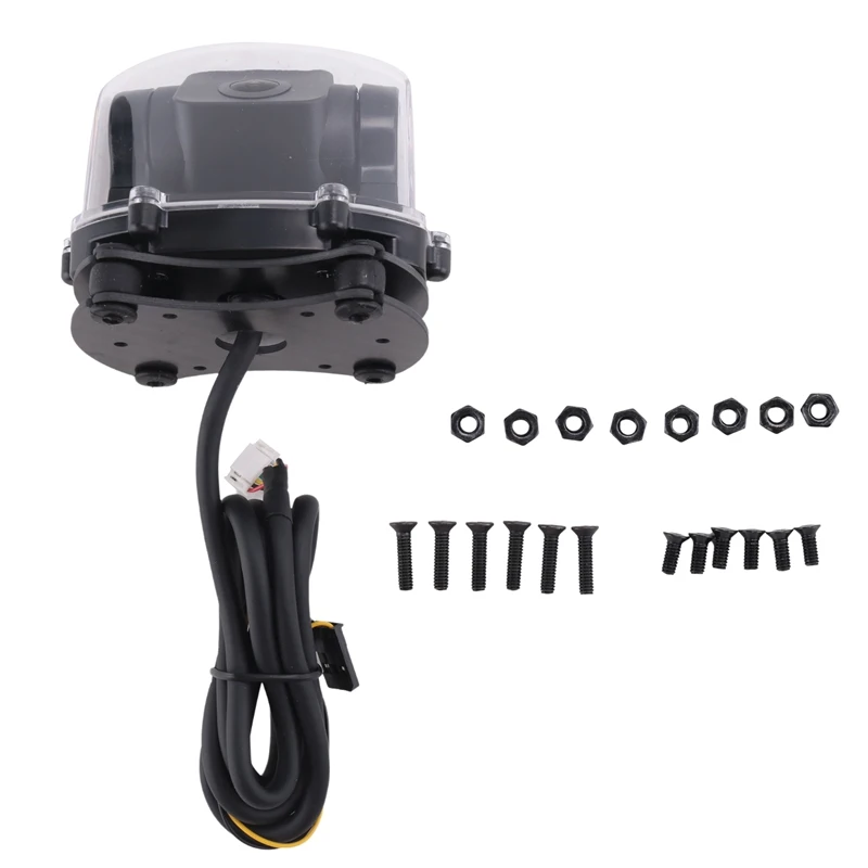 

Лидер продаж для SIYI A2 Mini ультра широкий угол FPV Gimbal Single Axis Tilt с 160 градусами FOV 1080P Starlight датчик камеры