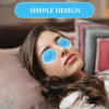 10pcs Reusable Cold Eye Mask Sleep Cooling Patch Surgical Eye Protector Cooling Gels Pads Pvc For After Eyelid Surgery Care 6