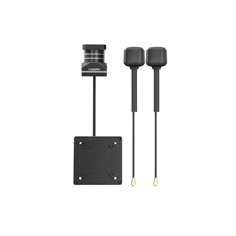 Walksnail Moonlight Kit HD 4K Ночное видение Встроенный гироскоп Набор цифровых иллюстраций thumbnail 2