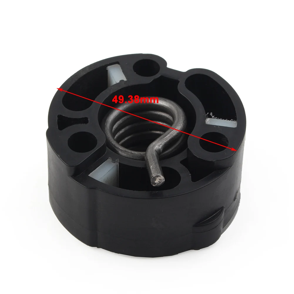 

Car 3.0L Supercharger Torsion Spring Coupler Isolator For Land Rover Range Rover LR4 Discovery 5 For Jaguar XF XJ LR160736