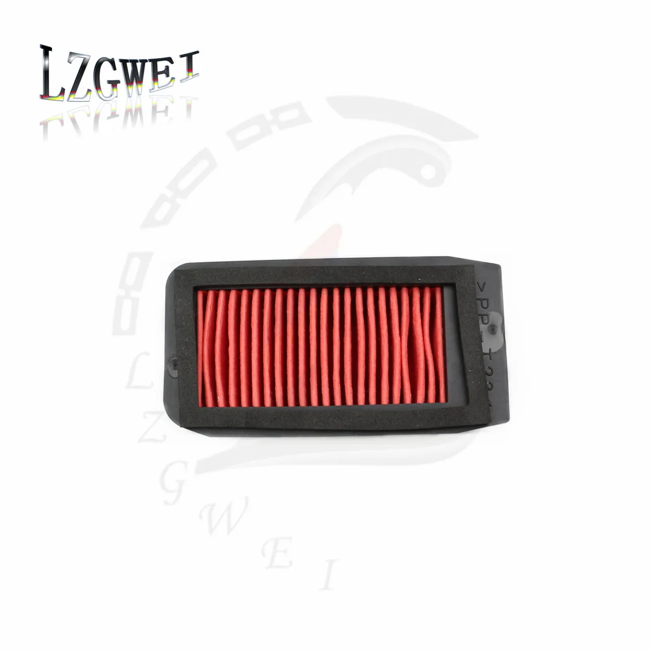 

Воздухозаборный фильтр для мотоцикла, элемент очистителя для Yamaha XT250 Magician 250 05-17 XT 250 Serow 05-17 XG250 TRICKER 04-10 XG