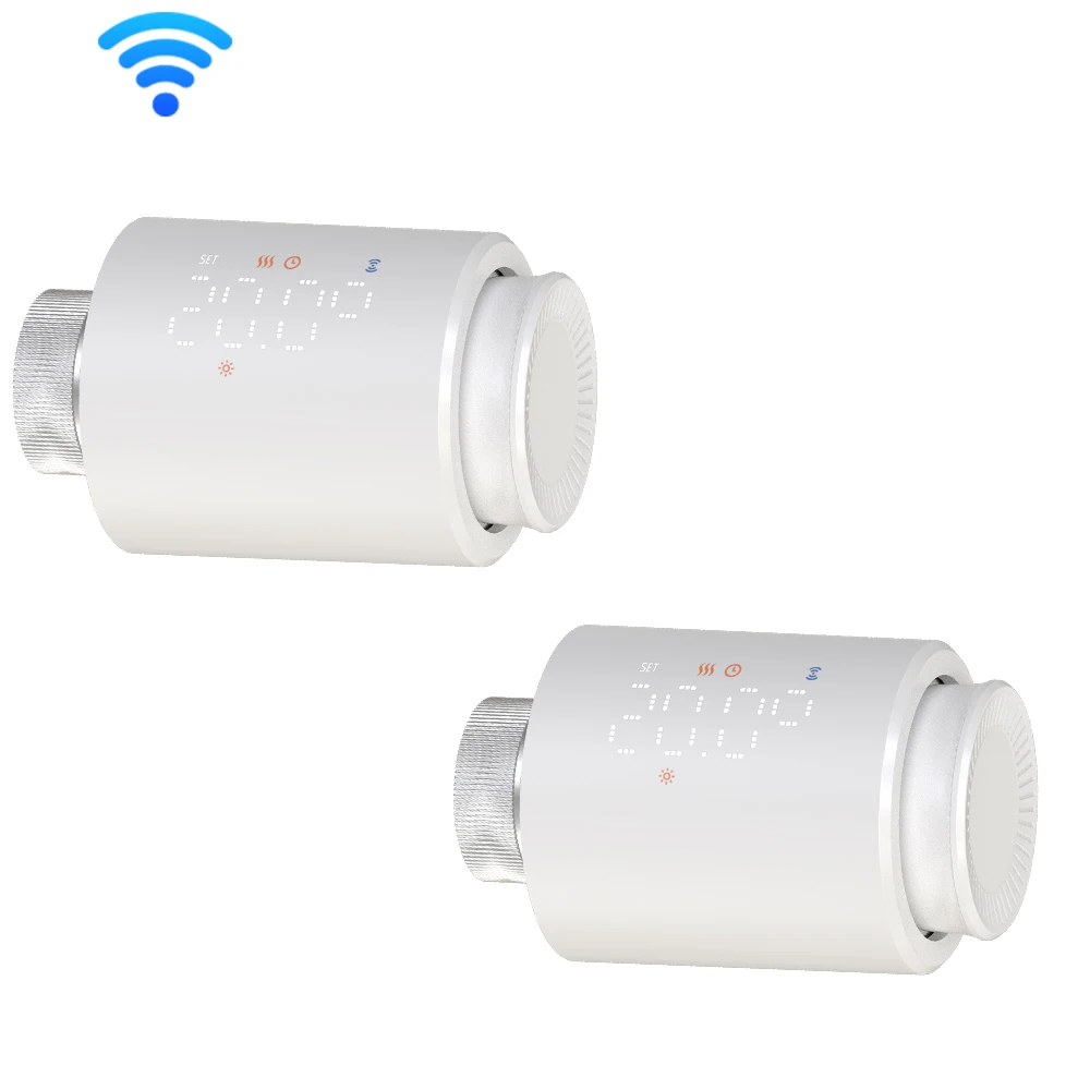2pcs WiFi