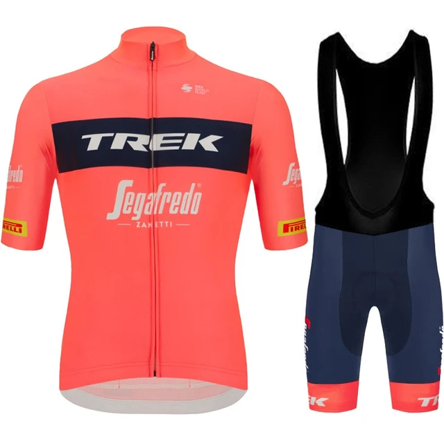 Trek-Conjunto de Ropa Ciclismo para de manga para bicicleta de montaña, 2022 - AliExpress