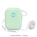 Green Printer