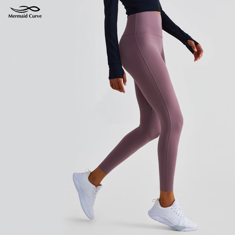 Curve Gym Leggings