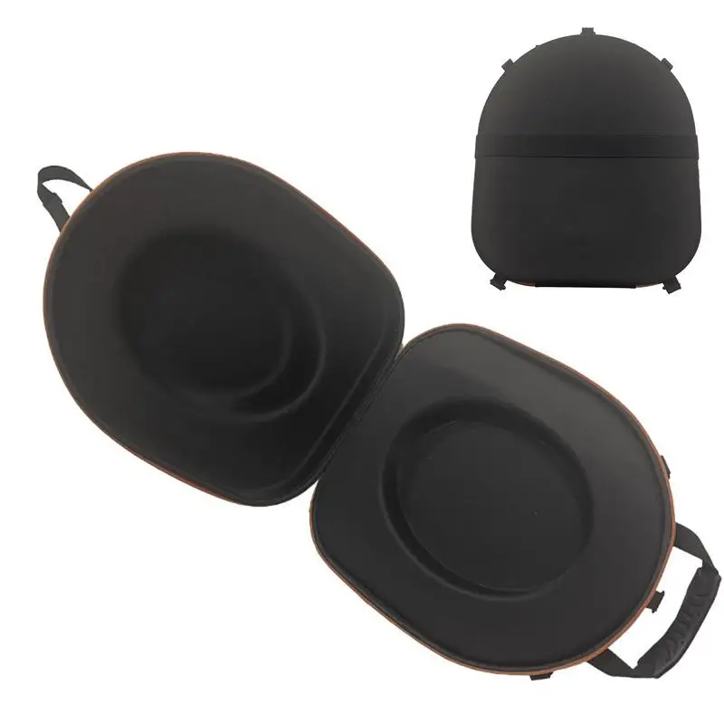 

1pcs Cowboy Hat Storage Bag Travel Hat Boxes For Women And Men Universal Cowboy Hat Storage Organizer