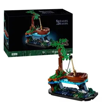 DIY Diaoyutai Educational Toy 1