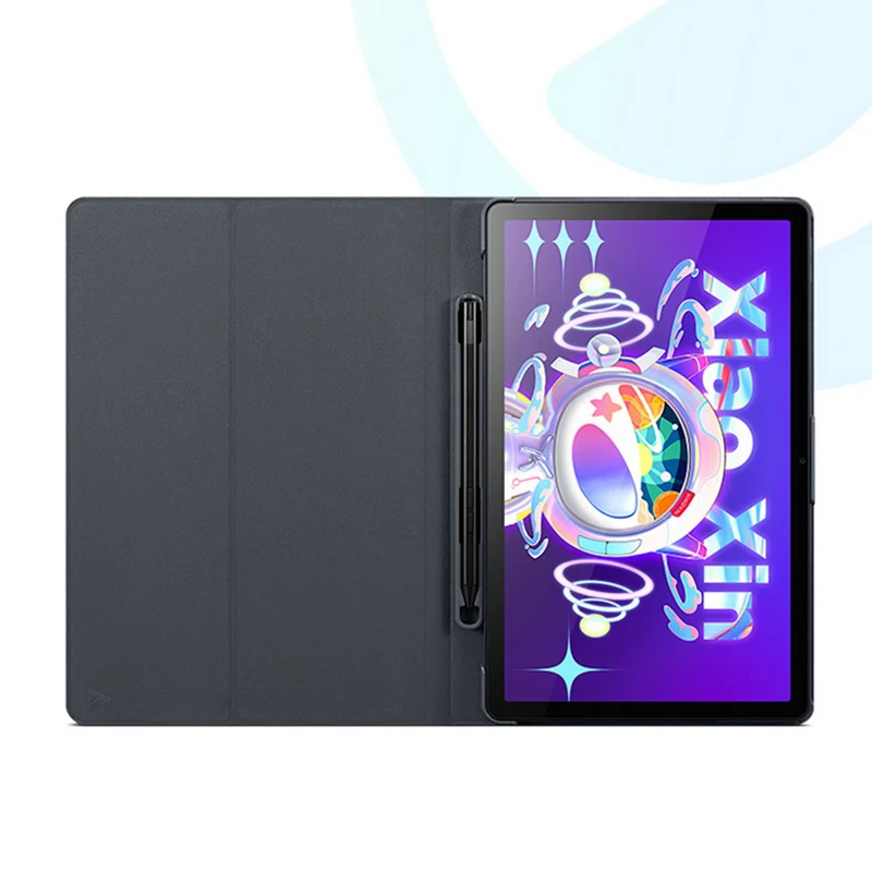 Lenovo Xiaoxin Pad 10.6inch Leather Protective Cover Sheath Flap Tablet Case Flat Support Holder Protective Shell carrying case