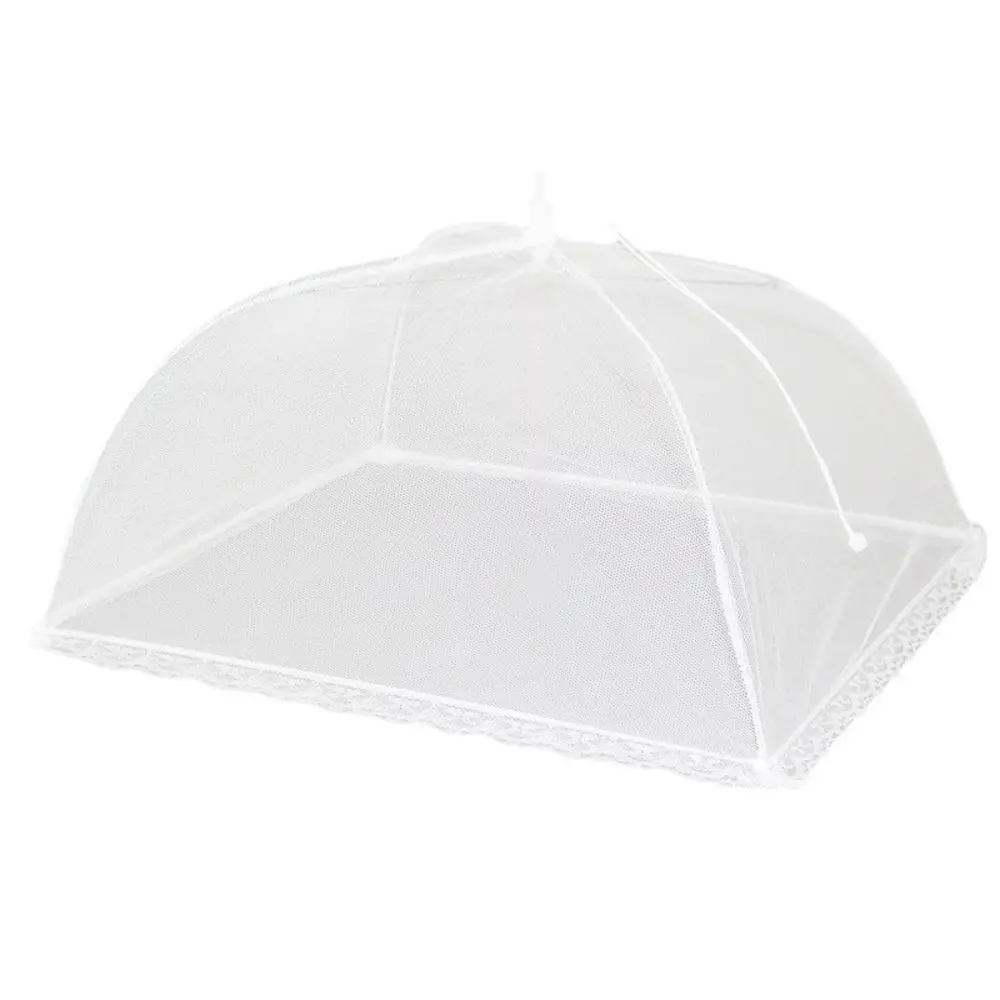 Prevent Flies Vegetables Hood Multifunctional Food Cover Table Cover Foldable Insect For Home food cover,table cover,fresh keeping cover,microwave cover,preservation cover,bowl cover