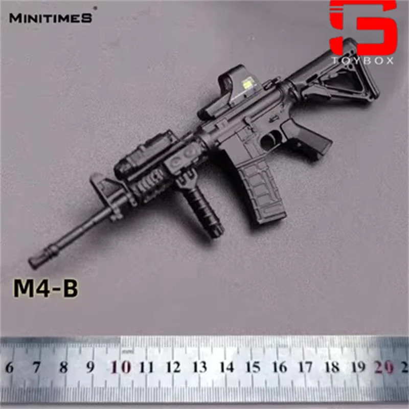 M4 B