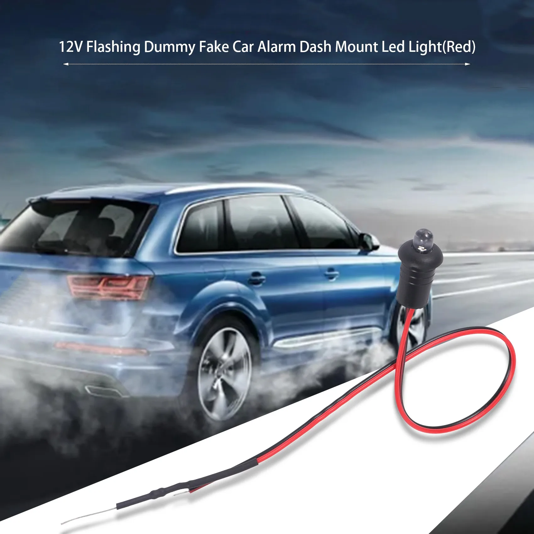 ̴  ¥ ڵ ˶  Ʈ, LED  (), 12V