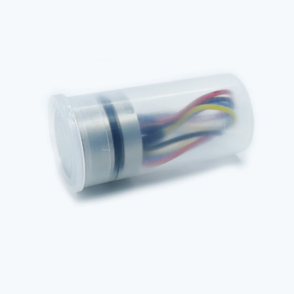 Diffusion Silicon Pressure Sensor I2C Bus Protocol for IoT Smart Home Digital Signal-1-700 Bar Optional 316L Diaphragm
