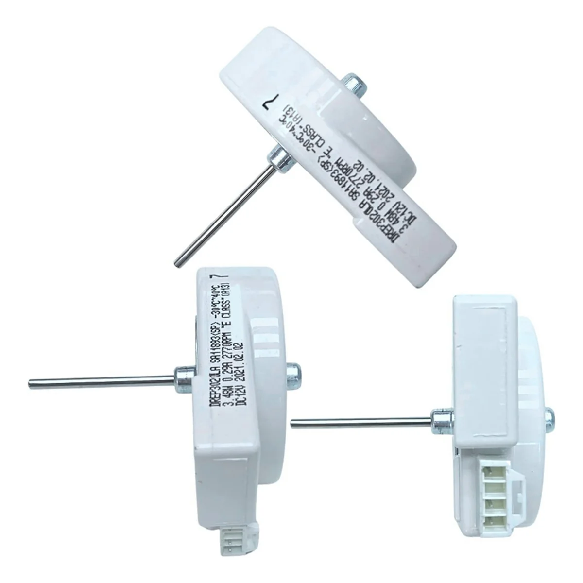 DA31-00020E Motor Fan Sensor-Evaporator Fan Motor DREP3020LA for Samsung Refrigerator Replacements 2030081 PS4138293 HOT