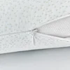 50X30cm Memory Foam Pillow Cervical Pillow for Neck Pain Relief Soft Comfortable Bed Pillows for Side Back Sleeper 5