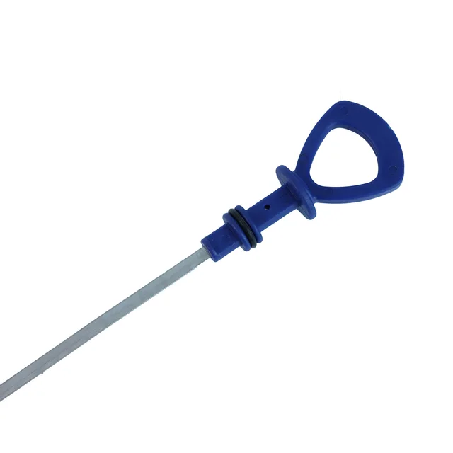 1Pcs Car Transmission Engine Oil Level Dipstick For Benz C E S Class SLK CLK W203 W210 W211 C215 R230 R170 R171 120589072100 5
