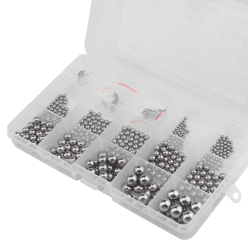 ball 15 tipos 304 aco inoxidavel diametro 1 10mm 580pcs 02