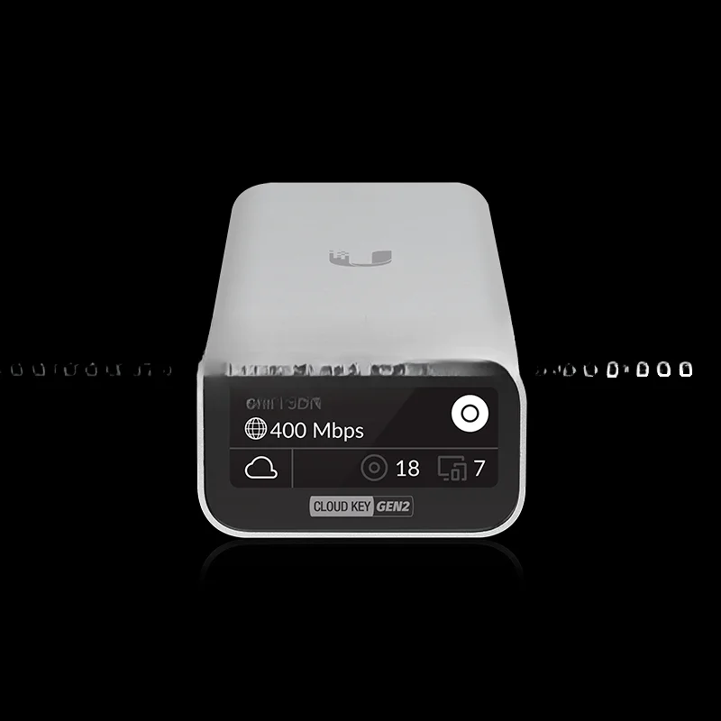 

Unifi Controller AC Manager UCK-G2 / UCK-G2-Plus Second Generation Cloud Key