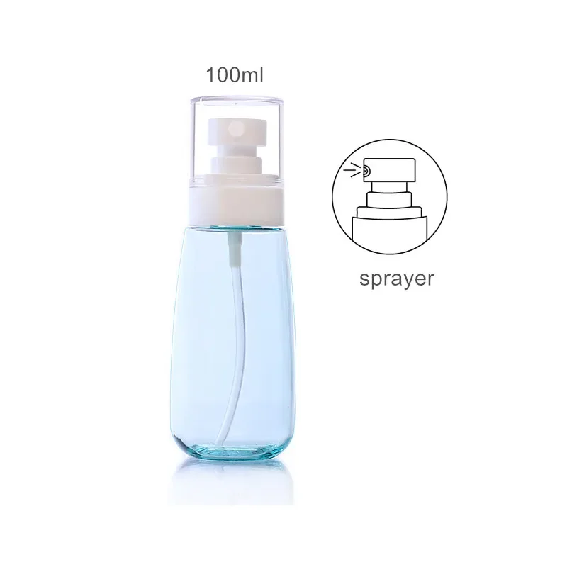 100ml Blue Sprayer