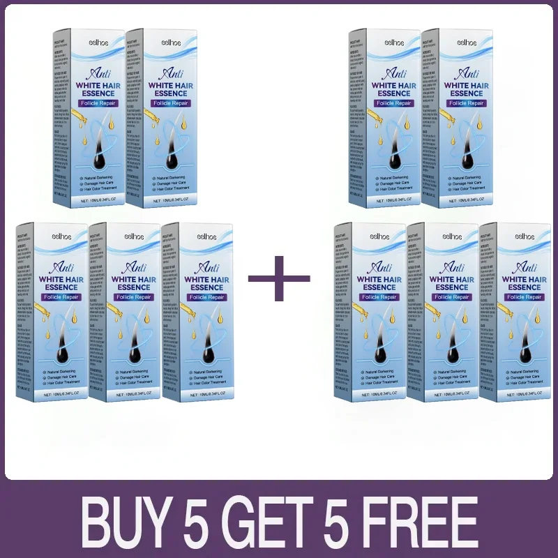 Buy 5 Get 5 Free
