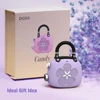 DOSS Candy Wireless Speaker Bluetooth 5.0 Cute MP3 Music Player Sound Box 5W Mighty Sound 8 Hours Playtime Mini Portable Speaker 6