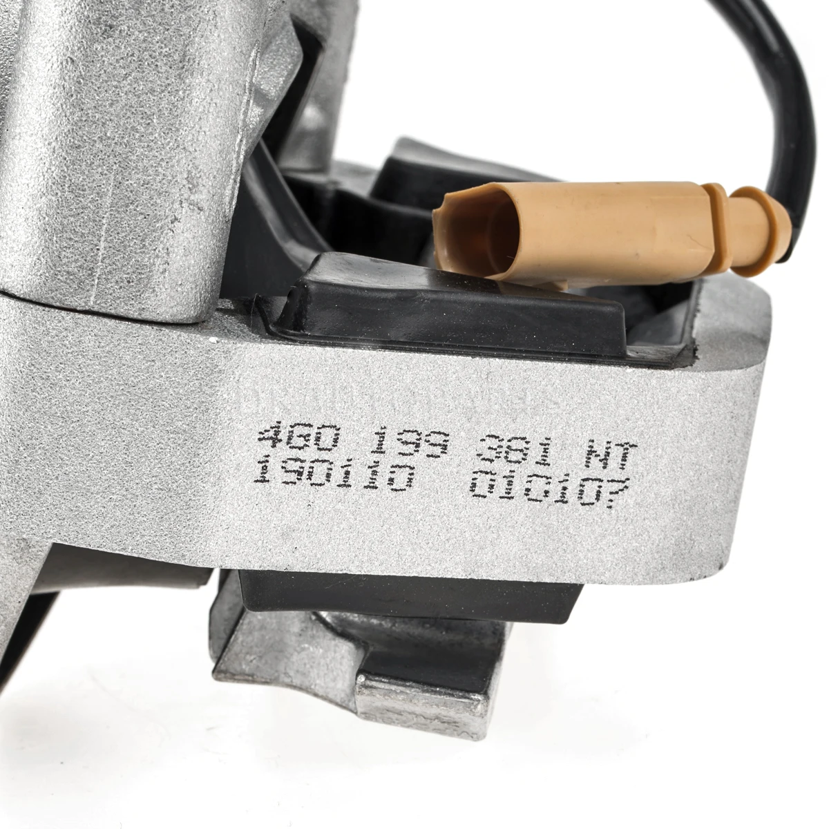 Engine Mount & Wires 4G0199381NT,4G0199381KT,4G0199381QE/MQ For AUDI A6 C7 2.0 TFSI 2011 -,A7 2.0 TFSI 2015 -