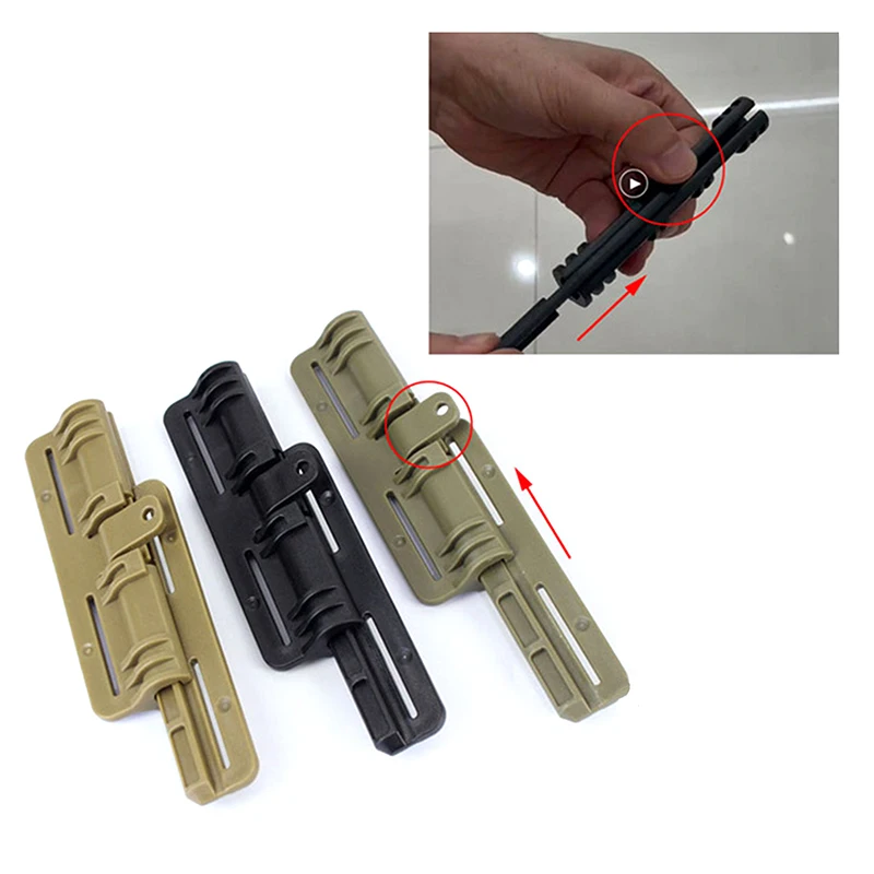 Рисунок 5 - POM тактический жилет быстросъемная