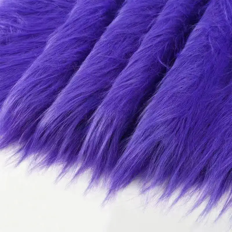 Uxcell Plush Faux Fur Fabric Precut Strips, 59\" X 4\" Fluffy Faux Fur Ribbon Black 2pack 521a8fee Aa82 4745 A1fe C115ee2749fa.1c8a4a3aca2ee4fbc48cc6c6553e837a