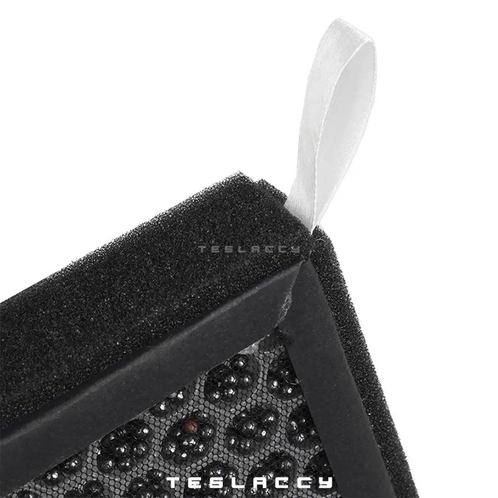 ل تسلا نموذج 3 Y طوال العام فلتر الهواء الكربوني ا...