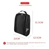 Portable Storage bag Mesh breathability Football Boot Bag, Golf Football Basketball Shoe Bag for Men Women Boys Girls 2