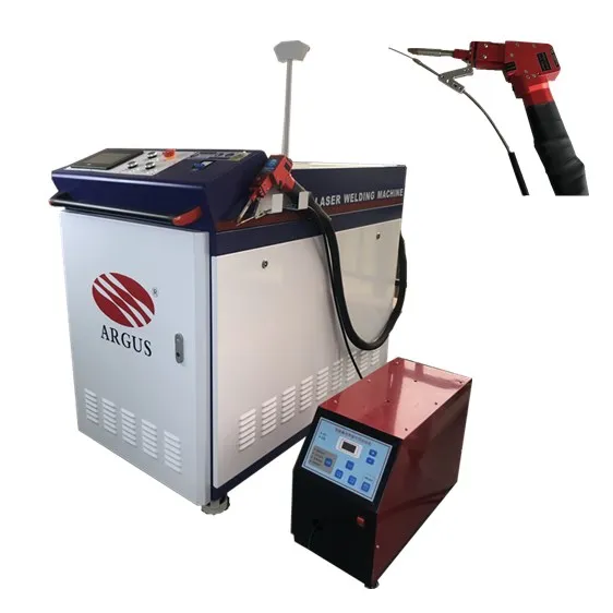 

Kitchen sets Advertising Signage LED letter Fiber laser welding machine