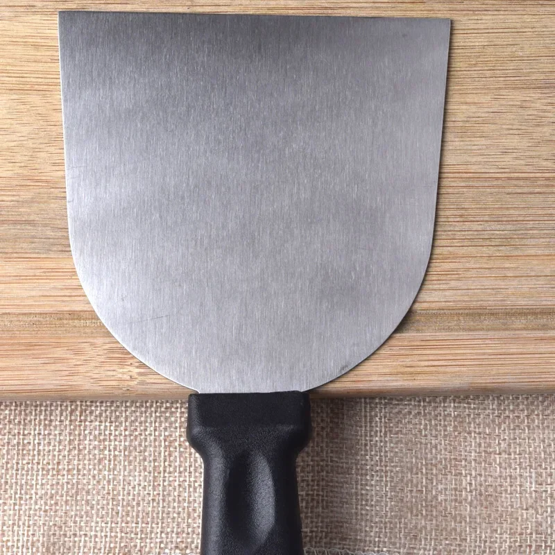 Pizza Peel Stainless Steel for Restaurant BBQ