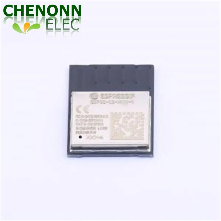 ESP32-C3-MINI-1-H4