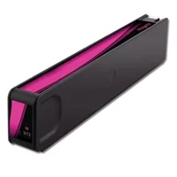Cartuccia D'Inchiostro Pigmentata Compatibile Per Hp 973X Magenta F6T82Ae
