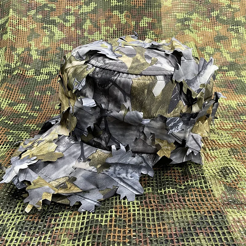 New Hunting Cap Outdoor Sport Hiking Fishing Men Women Jungle Adult Breathable Gear CS Camouflage Airsoft Male Baseball Caps
