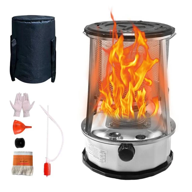 New Portable Heater Kerosene Heaters For Indoor Non-electric Warmer  Multi-function Handheld Kerosene Heating Stove For Camping - Outdoor Stove  u0026 Accessories - AliExpress