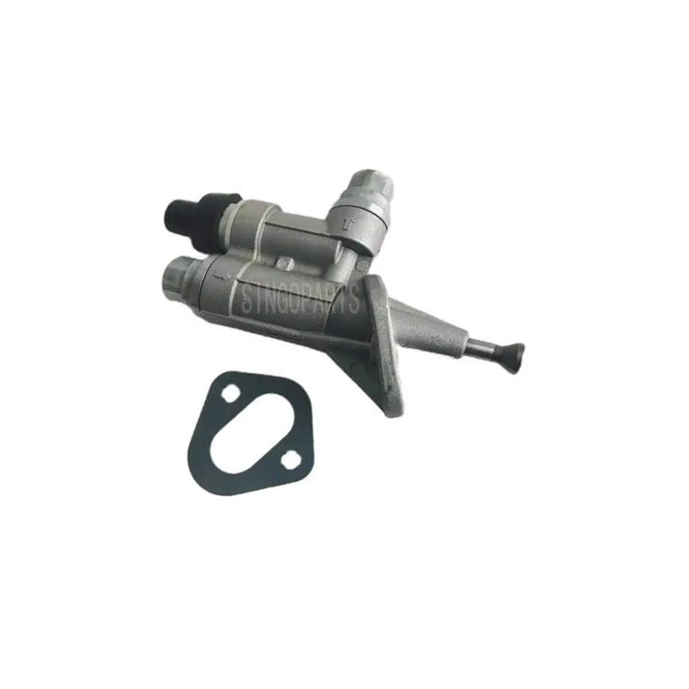 

Diesel Engine Fuel Transfer Pump 93151910 SP120 FP702 M73099 52001003 Fits Case IH Cummins