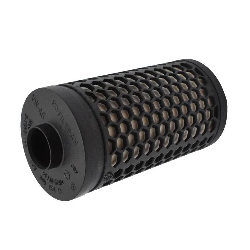 

Зеркальный фильтр трансмиссии THREEON для 02E/DQ250 VW Volkswagen Magton CC Golf Audi A3 TT02E 305 051C, 02E 398 051