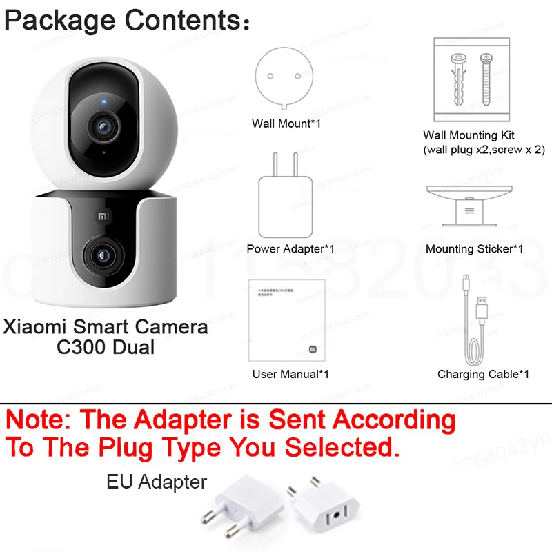 Xiaomi Camera