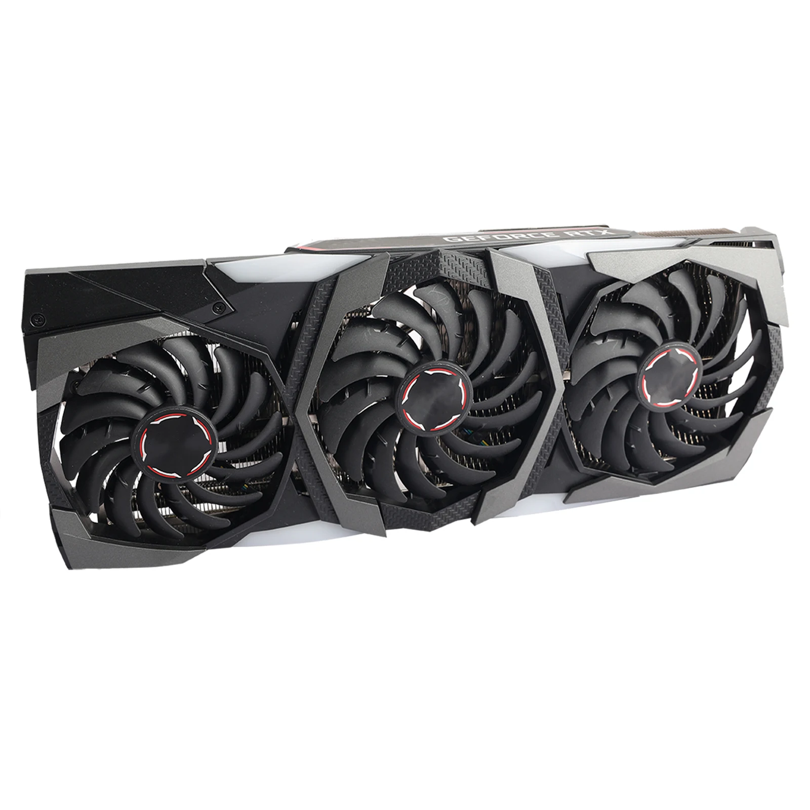 Original RTX2080 ti GPU Heatsink For MSI RTX 2080Ti GAMING X