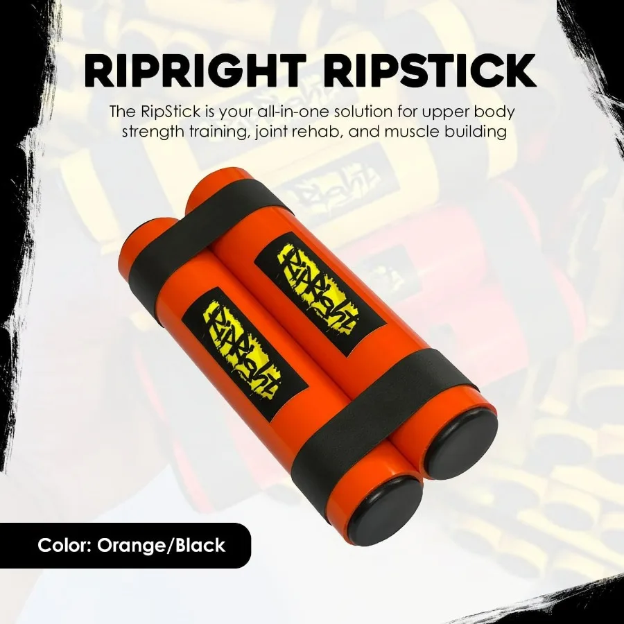 Workout Equipment for Joint Rehab, Shoulder and Resistance Training, Muscle Building and Core Workout Equipment with 6 Adjustabl