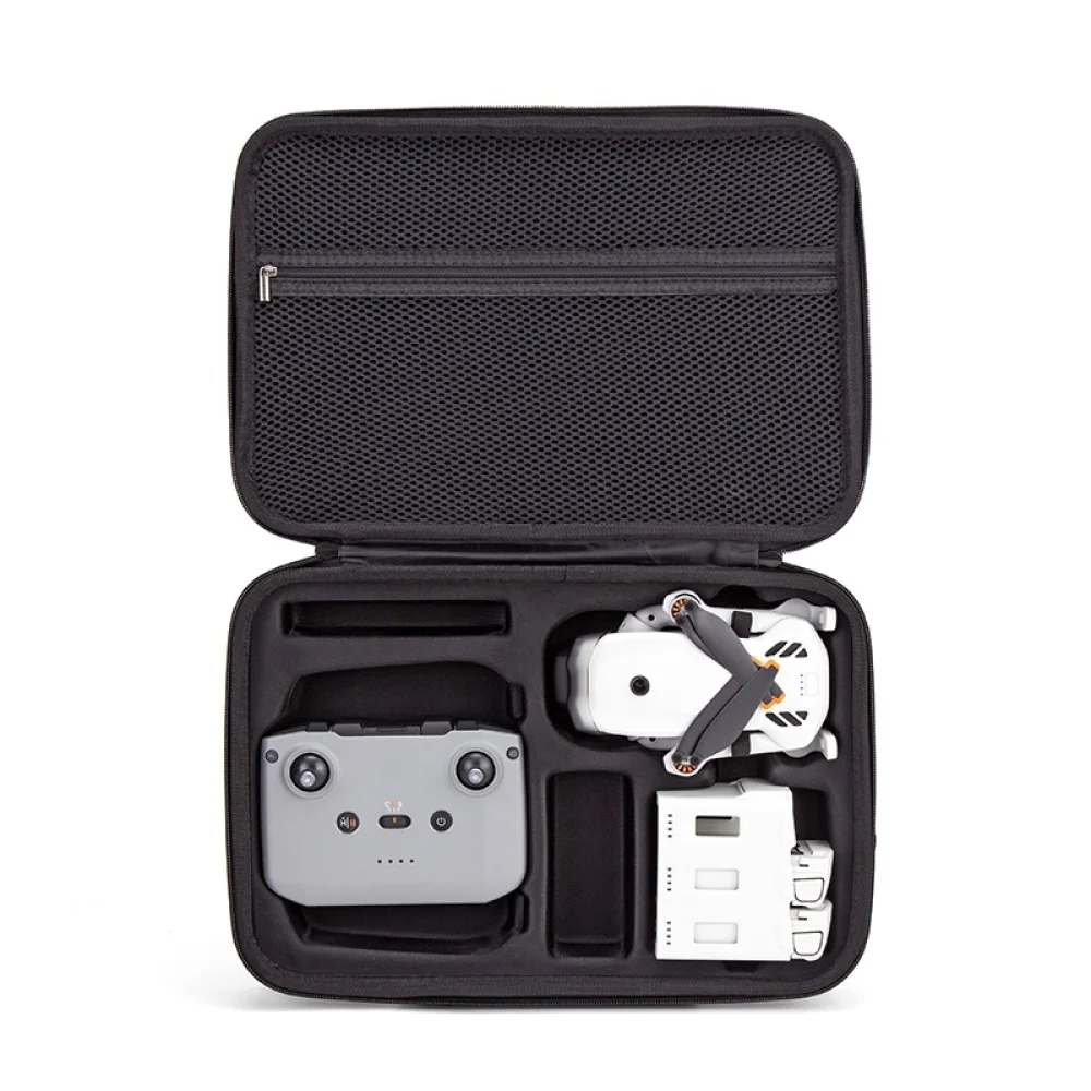 DJI Lito 충격 방지 낙하 방지 보호 드론 액세서리용 대용량 보관 가방
