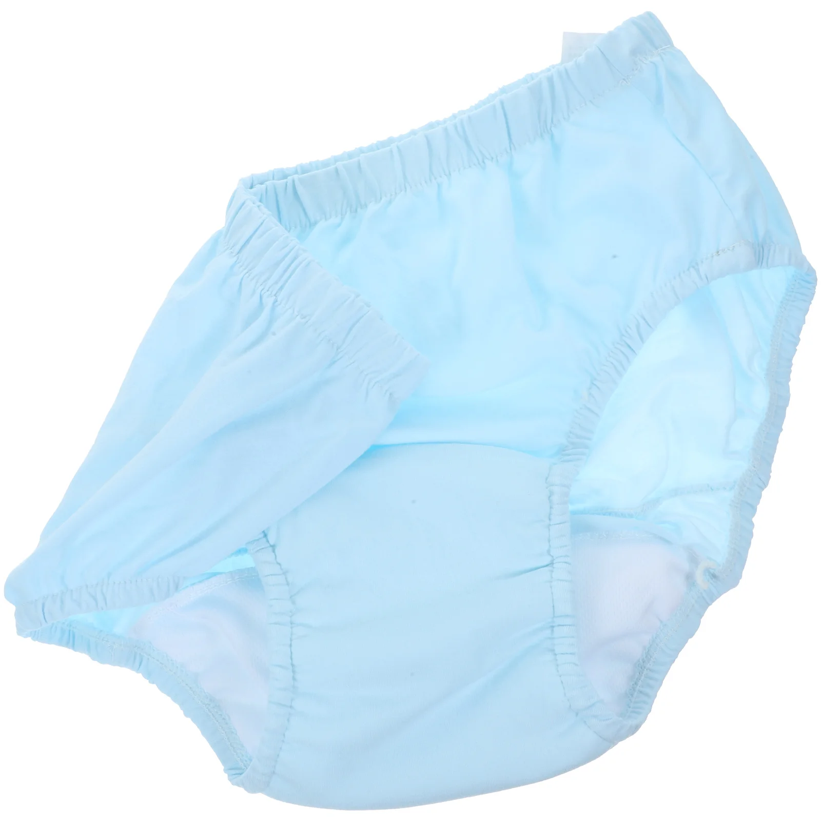 Adult Women's Pants Pants Elder Women's Pants Reusable Washable Elderly Cotton Leak-Proof Briefs Comfortable Urinary 4