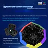 DianSheng Magnetic 2x2 3x3 Megaminxes Magic Cube 12 Faces Dodecahedron Puzzle Educational Toys Speed Cube For Children Gifts 4