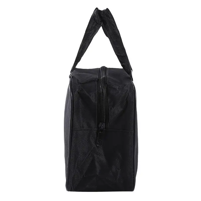 Sports Fitness Bag With Large Capacity Men Handbag Handheld Bag Travel Storage Bag Small Travel Tote 6