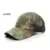 Men's Skull Tactical Baseball Caps for Women Camouflage Military Breathable Mesh Snapback Caps Mountaineering Trucker Sun Hats 18