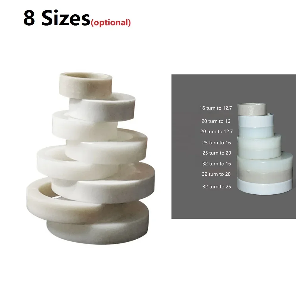Diamond Grinding Wheel Hole Ring Exchange Tools Angle Grinder Plastic Bore Conversion Washer Replacements Part sanding disc cutting disc grinding disc abrasive wheel grinding wheel