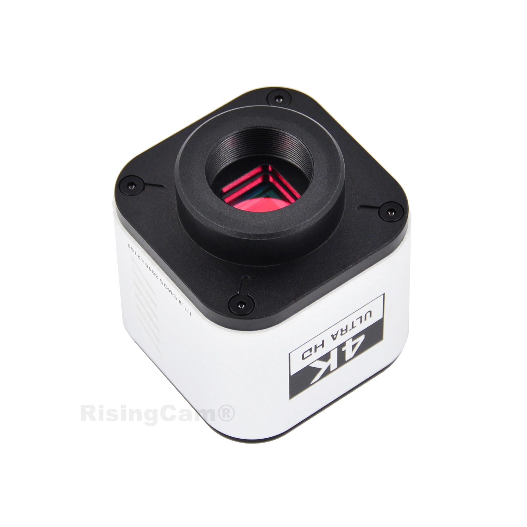 RiingCam   imx678 1/1.8 ġ  HDMI  USB    ̰ ī޶, C Ʈ , 4K UHD 30fps