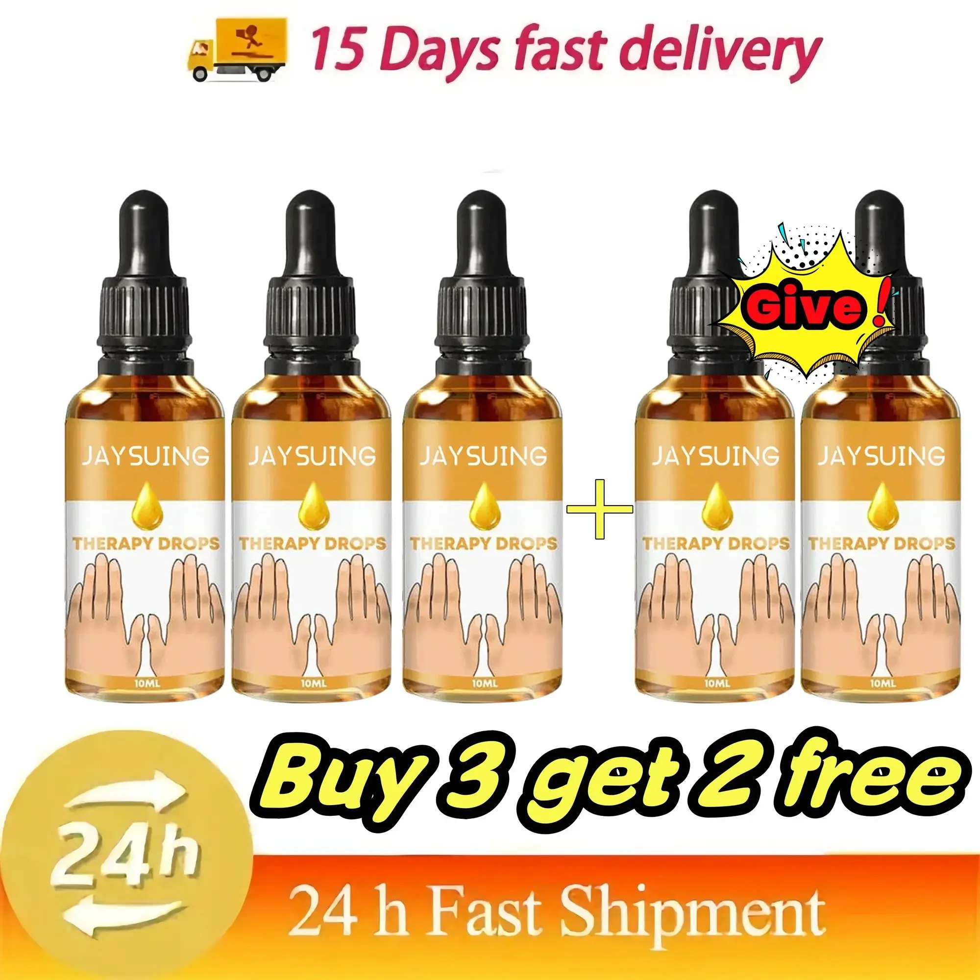 سيروم المفاصل الداكنة التفتيح السريع ، إبط الركبة...